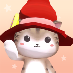 Cats Magic Shop : Idle Clicker (Мод, Бесплатные покупки)