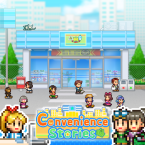 Convenience Stories (Мод, Много денег)