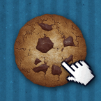 Cookie Clicker (Мод меню)