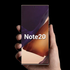 Cool Note20 Launcher Galaxy UI (Мод, Prime Unlocked)