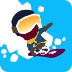 Downhill Chill (Полная версия)