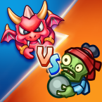 Dragon Royale (Мод, Много денег)