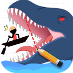 Draw 2 Save the World 2 (Мод, Без рекламы)