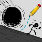 Draw To Save (Мод, Без рекламы)