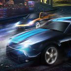 Drift Mania: Street Outlaws LE (Мод, Много денег)