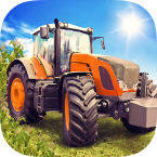 Farming PRO 2 (Мод, Много денег)