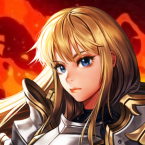 Final Dungeon: Epic Rush Story (Мод, Много энергии)