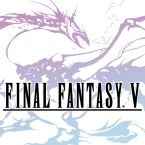 FINAL FANTASY V (Мод, Много денег)