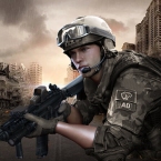Fire Gun (Мод, Без рекламы)