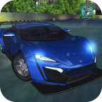 Furious Racing (Мод Меню)
