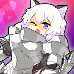 Furry Knight Break! (Мод, Много энергии)