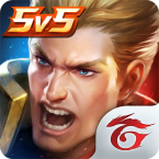 Garena Liên Quân Mobile (Мод, Вид с Дрона/60 FPS)