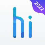 HiOS Launcher 2022 - Fast (Мод, Premium Unlocked)