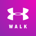 Ходи с MapMyWalk (Мод, Premium Unlocked)