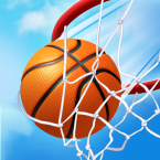 Hoop Clash (Мод, Без рекламы)