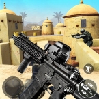 игры с оружием 3d : экшен игры (Мод, Режим бога)