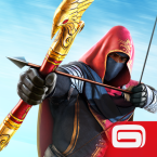 Iron Blade:Средневековья экшен (Полная версия/Атака, Скорость Перемещения)