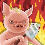Iron Snout (Полная версия)