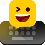 Эмодзи Клавиатура Facemoji (Мод, VIP Unlocked)