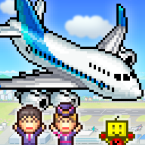 Jumbo Airport Story (Мод, Много денег/очков)