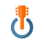 Justin Guitar Lessons & Songs (Мод, Premium Unlocked)