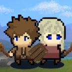 LevelUp RPG 2D (Мод меню)