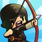 Line Clash : Defense Battle (Мод меню)