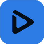 Luminous Black - Poweramp Skin (Мод, Оплачено)