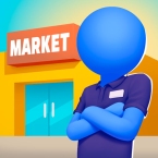 Market Boss (Мод, Без рекламы)