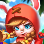 Merge Fairy Tales - Merge Game (Мод, Много денег)
