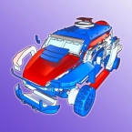 Model Constructor 3D (Полная версия)