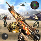 Modern Strike :Multiplayer FPS (Мод, Много денег)