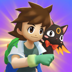 Monster Trainer: Runner 3D (Мод, Без рекламы)