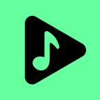 Musicolet Музыкальный Плеер (Мод, Pro Unlocked)