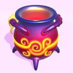 Mystical Mixing (Мод, Много денег)