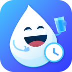 Напоминание Пить Воду (H2O) (Мод, Pro Unlocked)
