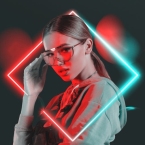 NeonArt редактор фото & монтаж (Мод, Unlocked)