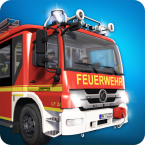 Notruf 112 – Die Feuerwehr Sim (Мод, Unlocked)