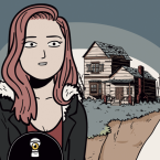 Nowhere House (Мод, Unlocked)