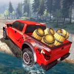 Off - Road Truck Simulator (Полная версия)