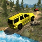Offroad Car Drive (Полная версия)