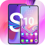 One S10 Launcher - S10 S20 UI (Мод, Premium Unlocked)