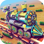 Paper Train: Rush (Мод, Много билетов)