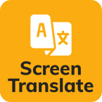 Перевести на экран (Мод, Premium Unlocked)