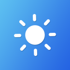 Первая погода – прогнозы (Мод, Premium Unlocked)