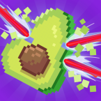 Pixel Demolish (Мод, Без рекламы)