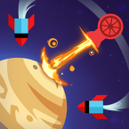 Planet Smash (Мод, Без рекламы)
