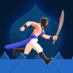 Prince of Persia: Escape 2 (Мод, Без рекламы)