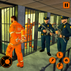 Prison Break Jail Prison Escap (Полная версия)