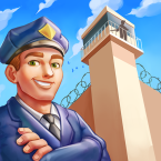 Prison Reason Idle Tycoon Game (Мод, Без рекламы)
